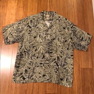 Men’s shirt